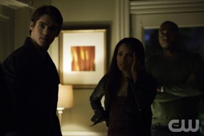 The Vampire Diaries 4×12 “A View to a Kill” – promo, stills e anticipazioni