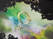 Urban Decay presenta nuove palette Glinda Theodora