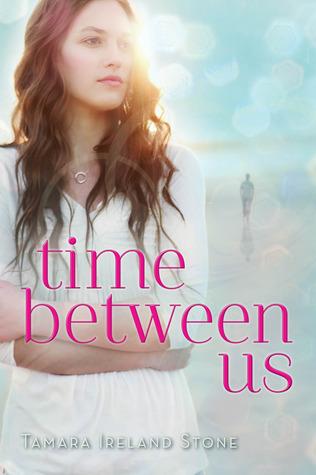 Time Between Us