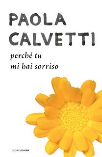 Speciale: Il Blog di Chiara mette a disposizione per voi un capitolo in anteprima tratto da un libro di Paola Calvetti