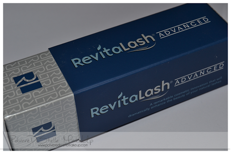 Preview:Revitalash Advance