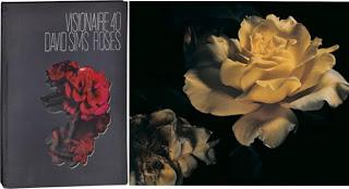 David Sims: Roses