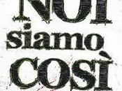 “Noi siamo così” Luisa Mattia, Sinnos