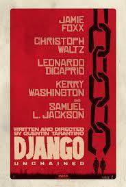 Django unchained - Quentin Tarantino (2012)