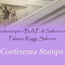 conferenza stampa