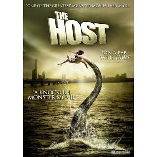 The Host (di Bong Joon-ho, 2006)