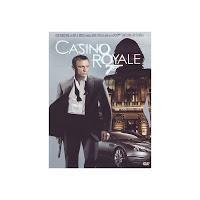 007 Casinò Royale