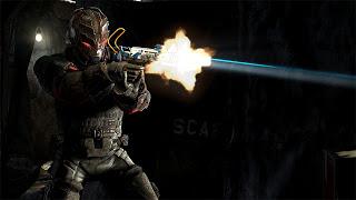 Dead Space 3 : previsti in futuro dei DLC