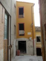 comune, gastone gismondi, associazioni, archeoclub