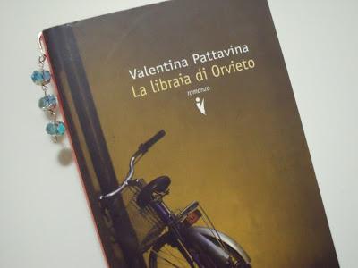 La libraia di Orvieto (V. Pattavina)