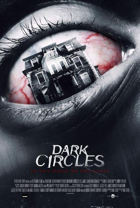 Dark Circles, un trailer per i senza sonno...