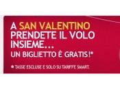 One: Valentino biglietto gratis!