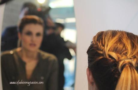 Love for braids- amore per le trecce