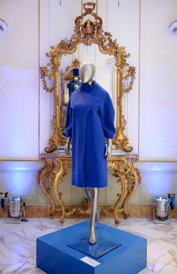 AltaRoma AltaModa 2013 - BeBlue Be Balestra