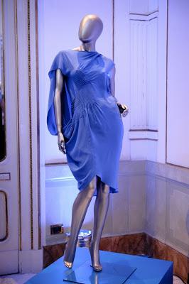 AltaRoma AltaModa 2013 - BeBlue Be Balestra