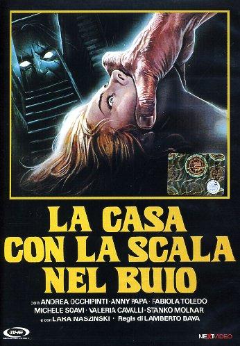 La casa con la scala nel buio (1983)–Lamberto Bava