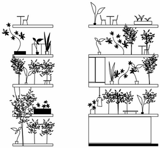 Casa della settimana: Garden and House