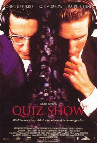 quiz show