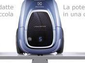 Elettrodomestico dell'anno, vince aspirapolvere Electrolux