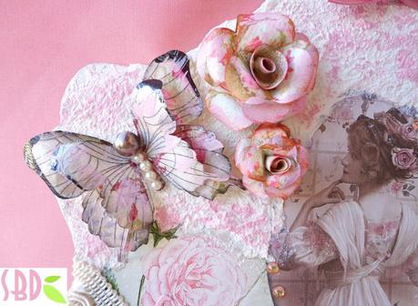 Ricetta Gesso Handmade! - Handmade concrete texture!