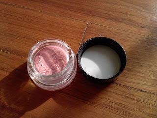 Catrice mousse blush Spectaculart che proprio spectaculart non é