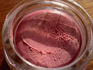 Catrice mousse blush Spectaculart che proprio spectaculart non é