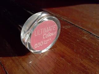 AAA Cercasi titolo fantasioso: Catrice Ultimate Colour 030 Ginger & Fred