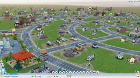 SimCity 2013 per PC disponibile da marzo Windows Simcity 2013 Simcity Maxis Giochi Windows Giochi per PC Giochi 7 marzo 2013 