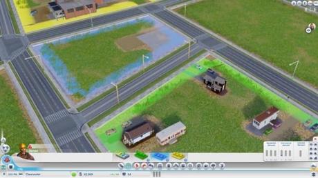 SimCity 2013 per PC disponibile da marzo Windows Simcity 2013 Simcity Maxis Giochi Windows Giochi per PC Giochi 7 marzo 2013 