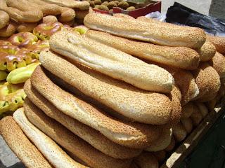 Bagel di Gerusalemme