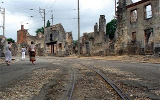 Il Villaggio martire