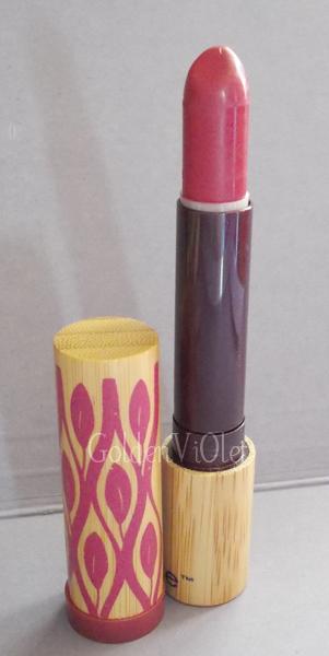 Tarte – Glamazon pure performance 12-hour lipstick