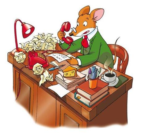 geronimo-stilton