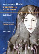 pel di topo grimm_copertina