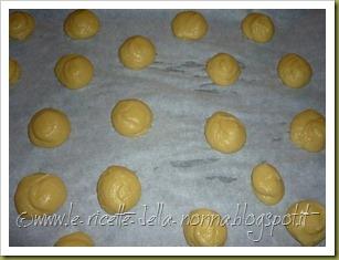 Bignè (pasta choux - ricetta base) (9)