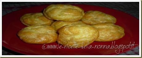 Bignè (pasta choux - ricetta base) (11)