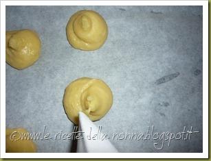 Bignè (pasta choux - ricetta base) (7)