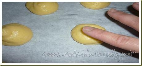 Bignè (pasta choux - ricetta base) (8)