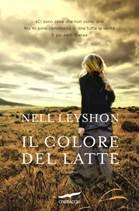 anteprima Corbaccio: IL COLORE DEL LATTE