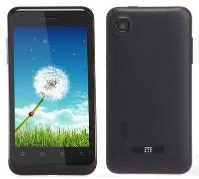 ZTE Blade C è lo smartphone Android dual core da soli 85€