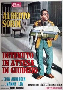 Commedia politica “all’italiana”: L’Albertone nazionale degli anni ’70