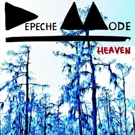 Depeche Mode : Heaven e All That’s Mine i due nuovi singoli