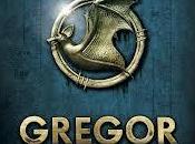 gennaio "Gregor. prima profezia" Suzanne Collins