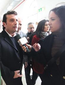 Tragedia del Giglio: “Schettino non scappò” – Rassegna Stampa D.B.Cruise Magazine