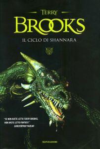 Neri Fondi Shannara