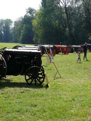 Come una volta..... con una carrozza al Castello di Racconigi