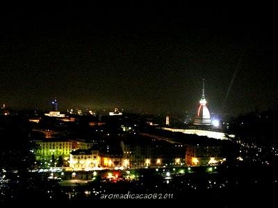 Un semplice resoconto di un giro turistico nella mia citt...