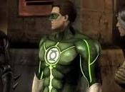 Injustice "The Line" Story Trailer