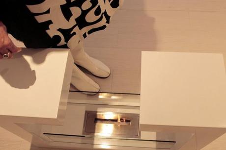 Italian Fashion Bloggers la nuova sede a Roma