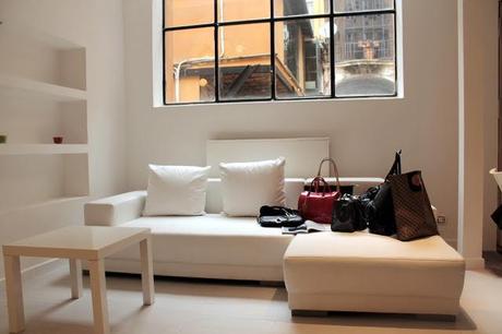 Italian Fashion Bloggers la nuova sede a Roma